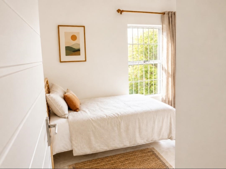 To Let 2 Bedroom Property for Rent in Beach Estate Western Cape